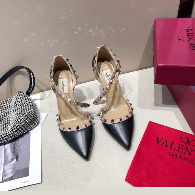 Valentino High Heels